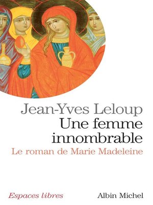 cover image of Une femme innombrable